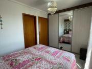 Venda Apto com Condomínio Pq. São Vicente Mauá