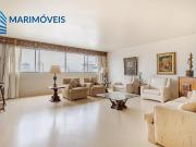 Venda Apto em Santa Cecília, SP: 4 dormitórios, 1 suíte,...