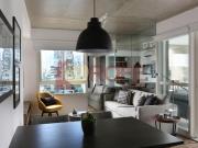 venda apto Geo Berrini, ótimo preço, 1 suíte | 63m² |...