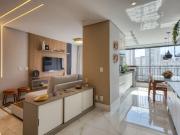 Venda apto na Rua Dr. Ribeiro de Almeida, 88, 3...