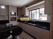 Venda apto semimobiliado jardim eldorado