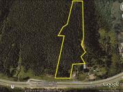 Venda Área Itaquaciara, Itapecerica da Serra,...