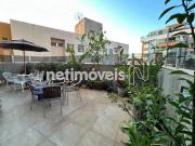 apartamento no castelo