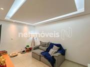 Venda Área Privativa Santa Branca Belo Horizonte