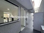 Venda Área Privativa Santa Mônica Belo Horizonte