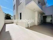 Venda Área Privativa Santa Rosa Belo Horizonte