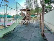 Venda Área Privativa Serrano Belo Horizonte