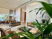 Venda belíssima casa lago sul SMDB 02 4 suítes e...