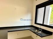 Venda. Brooklin Novo. Casa/Condominio com 163m². 2...