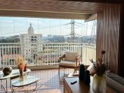 VENDA BUTANTA APARTAMENTO 134m² 03 QUARTOS 01 SUÍTE DUAS...