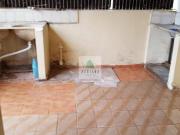 VENDA CASA 2 QUARTOS OTIMA LOCALIZAÇÃ TERRENO COM ÁREA...