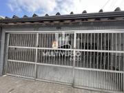 Venda: Casa 3 Dormitórios com 2 Suítes na Guilhermina,...