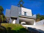 Venda Casa 4 dormitórios Condomínio Capital Ville,...