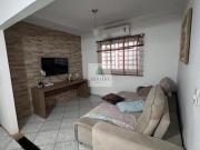 Venda Casa 4 Quartos Sendo 1 Suíte Área de Lazer com...