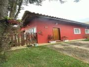 Venda Casa 4 suítes Condomínio Capital Ville,...