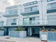 Venda casa a praia ao pé Salir do Porto