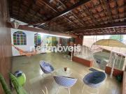 Venda Casa Alípio de Melo Belo Horizonte