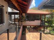 Venda Casa Alto Padrão 05 Quarto com 03 suítes, Ville de...