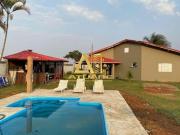 VENDA Casa ampla e arejada, no bairro Colina dos...