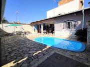 Venda Casa Arvoredo 2ª Seção Contagem