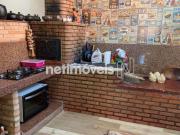 Venda Casa Arvoredo Contagem