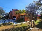 VENDA CASA AUTORAL NA SHIN QL 16: 706 m², terreno 2.000...