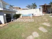 Venda Casa Bandeirantes pampulha Belo Horizonte