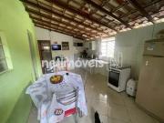 Venda Casa Belmonte Belo Horizonte