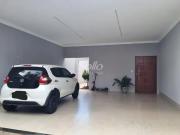 Venda casa bosque dos buritis