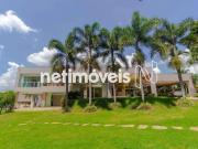 Venda Casa Braúnas Belo Horizonte