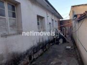 Venda Casa Cachoeirinha Belo Horizonte