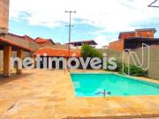 Venda Casa Cachoeirinha Belo Horizonte