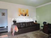 Venda Casa Cachoeirinha Belo Horizonte