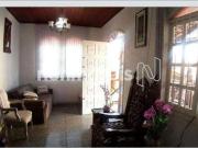 Venda Casa Camargos Belo Horizonte