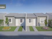 Venda Casa Campo Largo da Roseira, São José dos Pinhais...