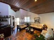 Venda Casa Castelo Belo Horizonte