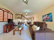 Venda Casa Castelo Belo Horizonte