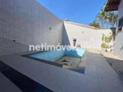 Venda Casa Castelo Belo Horizonte