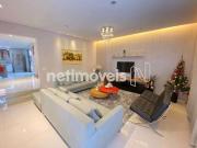 Venda Casa Castelo Belo Horizonte