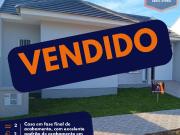 Venda Casa Centro, Vera Cruz RS #227