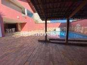 Venda Casa Céu Azul Belo Horizonte