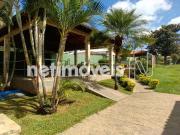 Venda Casa Chácara Novo Horizonte Contagem