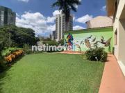 Venda Casa Cidade Jardim Belo Horizonte