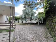 Venda Casa Cidade Jardim Belo Horizonte