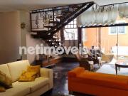 Venda Casa Cidade Jardim Belo Horizonte