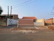 VENDA | Casa, com 2 dormitórios em CONJUNTO HABITACIONAL...