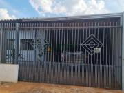 VENDA | Casa, com 2 dormitórios em JARDIM ILHA DO MEL,...