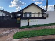 VENDA | Casa, com 2 dormitórios em Jardim Oriental, Maringá