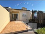 VENDA | Casa, com 2 dormitórios em Jardim Primavera,...