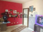 VENDA | Casa, com 2 dormitórios em JARDIM SAO PAULO,...